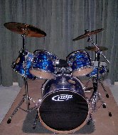 Drum Kit