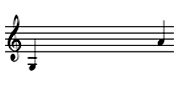 Range of a Single Seconds Pan