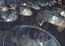 The Only Acoustic Instrument Invented In The 20th Century Was The Steel Pan Drum On The Island Of Trinidad Fun Facts Homeschool Curriculum Always Learning