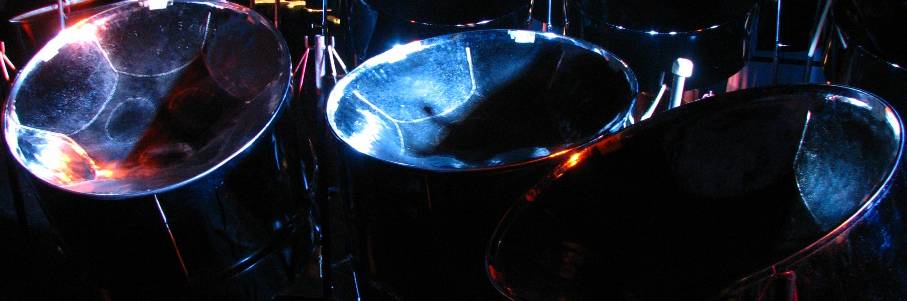 Steel Pan Stock Photo - Download Image Now - Steel Drum, Musical